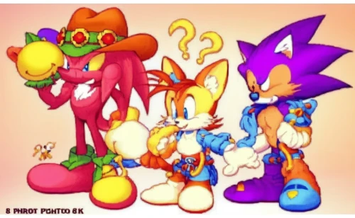 chaotix,platformers,pensonic,neopets,tails,fusions,fleetway,sonics,penders,caballeros,mascots,bandicoots,sonicnet,kirkhope,evolutions,png image,terrytoons,knuckles,knux,game characters,Photography,General,Realistic