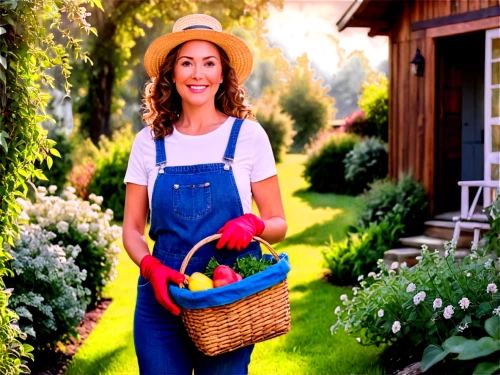 farm girl,girl in overalls,fruit picking,countrygirl,gardening,countrywoman,farmer,countrywomen,picking vegetables in early spring,gardener,bareilles,homesteader,agritourism,heidi country,organic farm,homesteaders,homesteading,stonyfield,garden hose,farmstand,Unique,Design,Logo Design