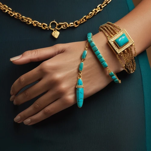 turquoise leather,armlets,bangles,teal and orange,color turquoise,halsband,jewellery,bracelet jewelry,bulgari,gold bracelet,bracelets,armlet,turquoise,jewelry,jewellry,women's accessories,gold jewelry,bracelet,bangle,bracciali,Photography,Fashion Photography,Fashion Photography 10
