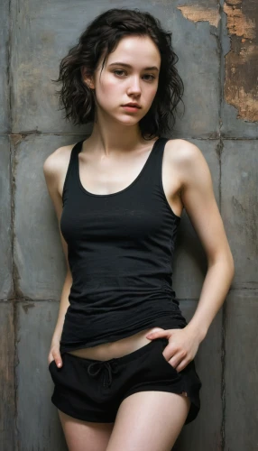 female model,dennings,janeane,photo session in torn clothes,schimmel,female body,young woman,anorexia,bulimia,gastroparesis,photo session in bodysuit,girl sitting,balija,nachagyn,girl in t-shirt,photo model,women's clothing,phentermine,rosenfield,tirzah,Conceptual Art,Oil color,Oil Color 05