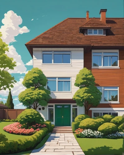 houses clipart,dreamhouse,house painting,sylvania,home landscape,house silhouette,townhome,maplecroft,ghibli,beautiful home,residential house,house drawing,springfield,bungalow,house shape,forest house,house,tsumugi kotobuki k-on,apartment house,large home,Illustration,Vector,Vector 06