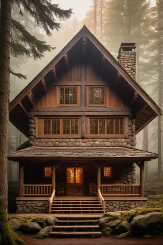 house in the forest,forest house,log home,log cabin,wooden house,the cabin in the mountains,house in mountains,house in the mountains,timber house,chalet,dreamhouse,traditional house,beautiful home,witch house,witch's house,little house,cabin,small cabin,lonely house,lodge,Illustration,Retro,Retro 17