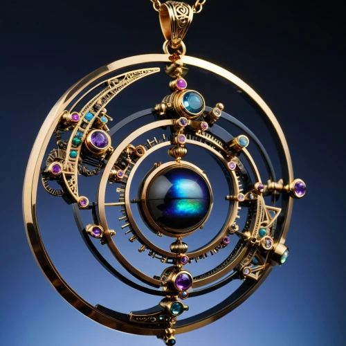orrery,astrolabe,astrolabes,circular ornament,armillary sphere,aranmula,constellation lyre,orler,pendants,pendant,pendulum,armillary,gyroscope,pendentives,jewelry basket,monstrance,bejewelled,gift of jewelry,alethiometer,christmas ball ornament,Photography,General,Realistic