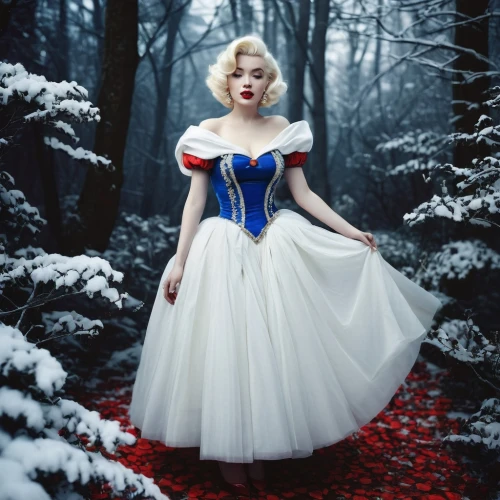 snow white,white rose snow queen,queen of hearts,the snow queen,suit of the snow maiden,dorthy,fairytale,fairest,pin up christmas girl,valentine pin up,fairy tale,a fairy tale,wonderland,fairytales,valentine day's pin up,prinses,white lady,christmas pin up girl,fairy tale character,fairy queen,Photography,Artistic Photography,Artistic Photography 12