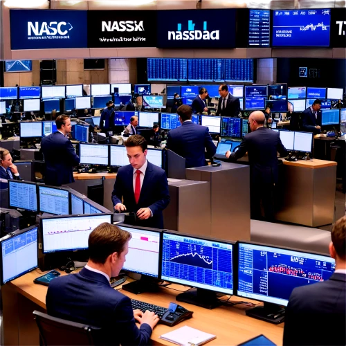 trading floor,stock exchange broker,stock exchange,nyse,stock trading,securities,stock market,wall street,capital markets,stockmarkets,old trading stock market,wallstreet,stockbroking,stock markets,stockbrokers,msci,nasdaq,stock broker,market introduction,principal market,Conceptual Art,Oil color,Oil Color 05