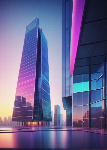 citicorp,difc,glass building,skyscrapers,tall buildings,skyscapers,skyscraping,glass facades,mubadala,cybercity,supertall,skyscraper,office buildings,business district,songdo,the skyscraper,megacorporation,futuristic architecture,towergroup,financial district,Illustration,American Style,American Style 12