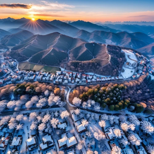 korean village snow,pyeongchang,gyeongju,south korea,gyeongbok,gwangju,taegu,miryang,gyeongsan,gyeongjeon,hanhwa,yongyut,dankook,gyeongsang,hwaseong,korea,cheongju,jinyun,dongducheon,hanyang