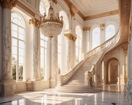 staircase,outside staircase,neoclassical,europe palace,marble palace,staircases,palladianism,banisters,entrance hall,versailles,foyer,hallway,grandeur,cochere,palaces,winding staircase,3d rendering,hall of the fallen,stairs,ritzau,Photography,Fashion Photography,Fashion Photography 02
