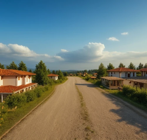 row of houses,zlatibor,ecovillages,blocks of houses,block of houses,ecovillage,bunkhouses,housing estate,livno,wooden houses,podkrepa,town buildings,cerknica,street view,road through village,townhouses,poberezny,siklos,eidsvoll,kumla,Photography,General,Realistic