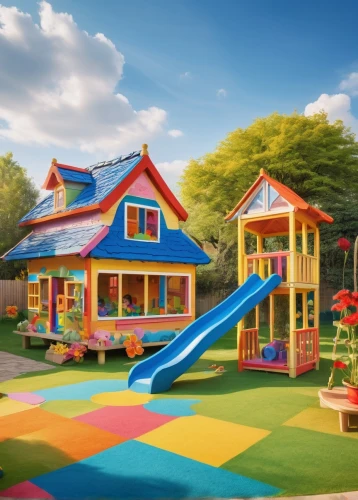 children's playhouse,playhouses,children's background,kidspace,houses clipart,dreamhouse,house painting,imaginationland,playhouse,children's playground,candyland,backyardigans,dollhouses,doll house,playrooms,kids room,kindercare,mcmansion,playschool,playset,Illustration,Paper based,Paper Based 21
