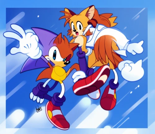tails,fleetway,sonics,sonic,sonicblue,platformers,pensonic,garrison,sonicnet,mania,phog,sonicstage,colored,hedgehogs,edit icon,swooshing,retro frame,foxtrax,supersonics,recolored,Photography,General,Realistic