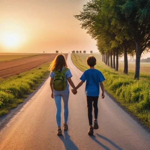 loving couple sunrise,girl and boy outdoor,young couple,vintage boy and girl,hold hands,as a couple,go for a walk,two people,walk with the children,hand in hand,couple goal,couple - relationship,walking,love couple,gottman,the luv path,samen,handhold,holding hands,romantic scene,Photography,General,Realistic