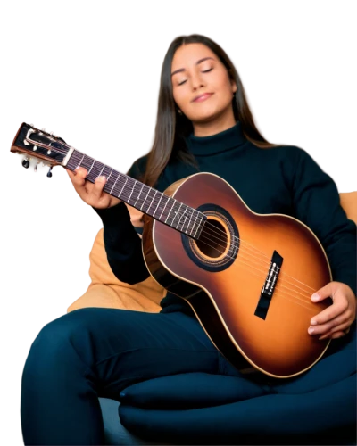 guitar,classical guitar,acoustic guitar,guitarra,takamine,fingerpicking,fingerstyle,playing the guitar,concert guitar,cittern,cavaquinho,guitare,strum,chansonnier,strumming,bouzouki,theorbo,ukulele,woman playing,habanera,Illustration,Black and White,Black and White 21