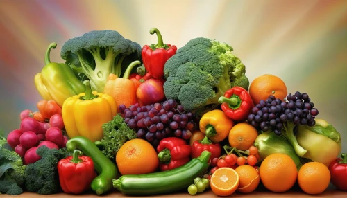 colorful vegetables,fruits and vegetables,vegetables landscape,phytochemicals,vegetable fruit,fresh vegetables,fruit vegetables,carotenoids,verduras,vegetables,mixed vegetables,colorful peppers,vegetable,vegetable basket,market fresh vegetables,antioxidants,cornucopia,fruit and vegetable juice,market vegetables,crate of vegetables,Conceptual Art,Daily,Daily 32
