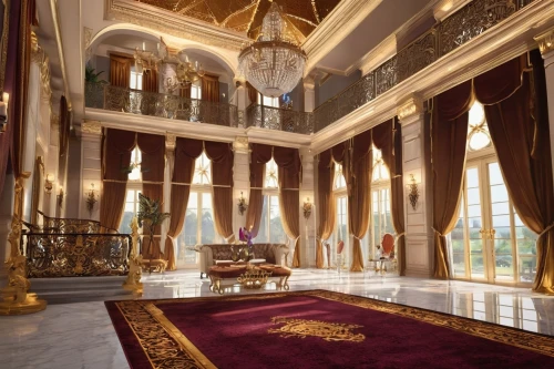 crown palace,royal interior,ornate room,emirates palace hotel,king abdullah i mosque,opulently,palatial,presidential palace,opulence,habtoor,opulent,qasr al watan,grand master's palace,marble palace,ritzau,the royal palace,the palace,interior decor,hall of nations,ballroom,Unique,Pixel,Pixel 05