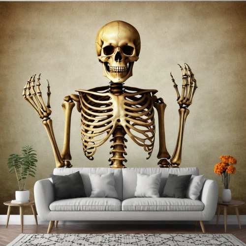 vintage skeleton,halloween decor,human skeleton,day of the dead skeleton,skeletal,skelemani,wood skeleton,skelly,skeletal structure,skeleton,skeletons,boneparth,halloween decoration,halloween decorating,skeleltt,mermaid skeleton,boney,scull,halloween poster,skelid,Photography,General,Realistic
