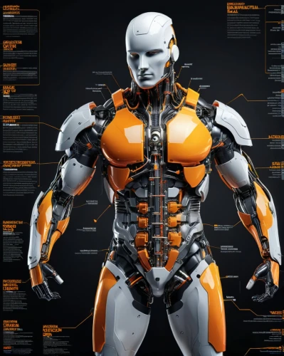 cyberathlete,cybertrader,cyberian,cybernetic,cyberdog,cybersmith,cyborg,cybernetically,orange,cybernet,cyberpatrol,derivable,humanoid,cyberarts,steel man,cybernetics,modulus,exoskeleton,biomechanical,cyberstar,Unique,Design,Infographics