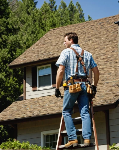 roofing work,roofer,roofers,house painter,roofing,exterior decoration,housepainter,shingling,climbing harness,house roof,roof plate,soffits,gable,roof panels,tradespeople,repointing,weatherboarding,handyman,roof construction,house painting,Illustration,Realistic Fantasy,Realistic Fantasy 09