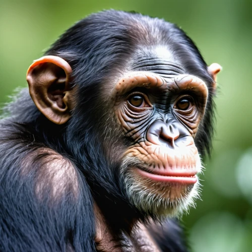 bonobos,chimpanzee,chimpansee,bonobo,shabani,afarensis,chimpanzees,primatology,siamang,primatologist,ape,propithecus,primate,hominoid,bornean,mangabey,celebes crested macaque,monke,francois langur,australopithecus,Photography,General,Realistic