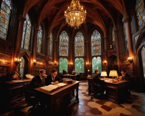 study room,reading room,hogwarts,courtroom,oxbridge,yale university,lecture hall,lecture room,vestry,diagon,honorary court,gringotts,computer room,examination room,gasson,scriptorium,court of law,academicians,tulane,yale,Art,Artistic Painting,Artistic Painting 33