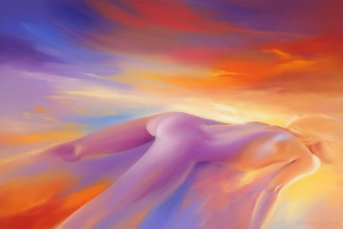 overpainting,billowing,brushstrokes,sylphs,digital painting,opalescent,dreamscape,dreamscapes,brush strokes,painterly,brushstroke,sunburst background,aflame,wisps,flame spirit,fluidity,hand digital painting,translucency,synesthesia,sundancer,Illustration,Realistic Fantasy,Realistic Fantasy 01