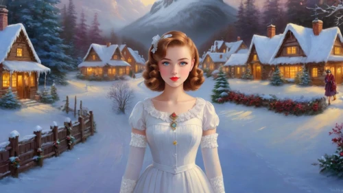 the snow queen,suit of the snow maiden,christmas snowy background,white rose snow queen,white winter dress,snow scene,christmas movie,winterplace,winter background,snowville,snow white,elsa,princess anna,christmas trailer,narnian,fantasy picture,frozen,christmastide,winterland,christmas woman