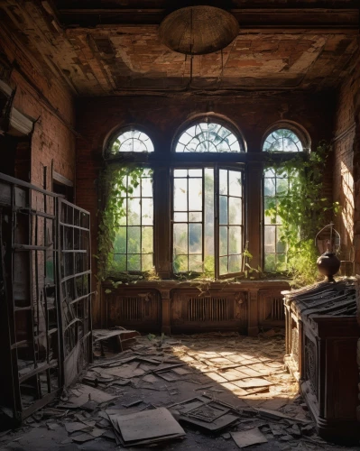 abandoned room,abandoned place,abandoned places,abandoned school,lost place,empty interior,old library,study room,schoolroom,abandoned,lost places,dandelion hall,reading room,ruins,abandoned house,lostplace,derelict,schoolrooms,overgrowth,abandoned building,Illustration,Retro,Retro 22