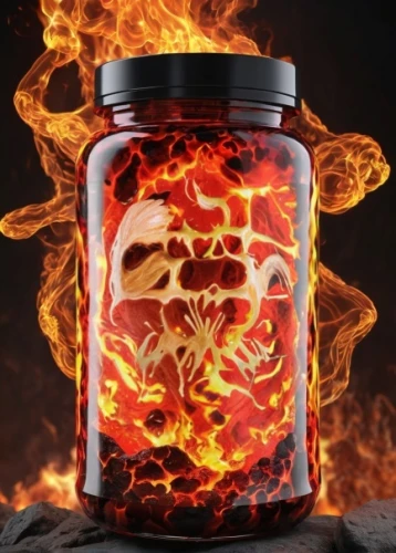 jar,manson jar,fire background,kerr jar,surtur,dormammu,glass jar,jar of honey,bottle fiery,canister,fire devil,pyrokinesis,pyromaniac,feuermann,arterburn,pillar of fire,molten,tea jar,magma,gas flame