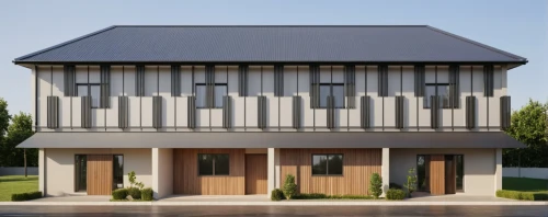 wooden facade,passivhaus,wooden house,timber house,weatherboards,residential house,frame house,modern house,duplexes,homebuilding,revit,two story house,house shape,3d rendering,electrohome,weatherboard,sketchup,inverted cottage,danish house,weatherboarding,Photography,General,Realistic