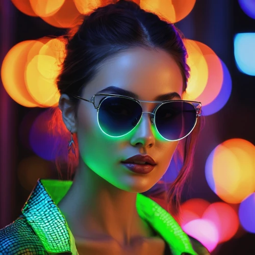 neon makeup,neon colors,colored lights,neon light,neon,color glasses,neon candies,colorful light,neon body painting,neon lights,brights,fluor,neons,fluorescent,lumo,fluorescence,cyber glasses,glow sticks,glows,glowed,Photography,Artistic Photography,Artistic Photography 06