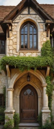 garden elevation,entryway,beautiful home,two story house,luxury home,architectural style,country estate,exterior decoration,large home,stone house,beringer,front door,exteriors,greystone,front porch,stonework,entryways,dreamhouse,townhome,wooden beams,Conceptual Art,Sci-Fi,Sci-Fi 07