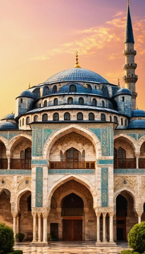 sultan ahmet mosque,ramazan mosque,agha bozorg mosque,grand mosque,mevlana,big mosque,star mosque,edirne,city mosque,mosques,sultan ahmed mosque,blue mosque,diyanet,alabaster mosque,konya,mosque hassan,khasavyurt,hagia sophia mosque,beyazit,mosque,Illustration,Realistic Fantasy,Realistic Fantasy 12