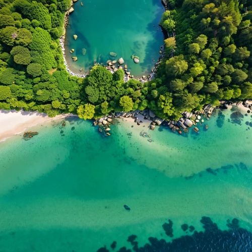 aerial view of beach,diani,coiba,fiji,vanuatu,gili,kohphangan,roatan,brazilian beach,greens beach,oracabessa,tropical beach,jamaica,perhentian,caribbean beach,pulau,maldivian rufiyaa,rügen island,tropical island,mauritius