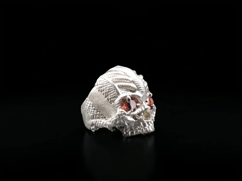 ring with ornament,anello,ring jewelry,silverwork,solidified lava,wedding ring,anillo,micromolar,fire ring,mouawad,stereolithography,tiger turtle,ringen,marcasite,spiny sea shell,silversmiths,rhodium,finger ring,coral charm,silver octopus