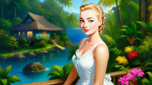 mermaid background,amazonica,3d background,landscape background,the blonde in the river,summer background,cartoon video game background,nature background,tinkerbell,girl on the river,beach background,art deco background,forest background,digital background,south pacific,jasmine,tiana,tropical house,love background,background view nature