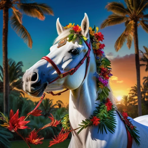 carnival horse,colorful horse,christmas horse,arabian horse,unicorn background,lipizzaner,tropical floral background,dream horse,horseland,coladas,lipizzaners,horsing,portrait animal horse,weehl horse,painted horse,spring unicorn,equine,laughing horse,luau,a white horse,Photography,Artistic Photography,Artistic Photography 08