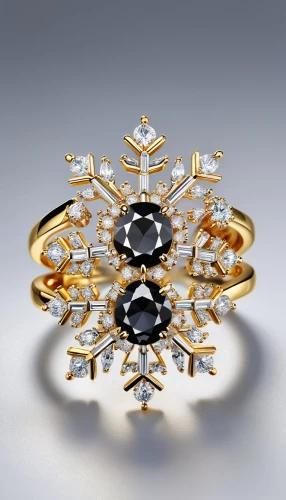 brooch,boucheron,jeweller,goldsmithing,swedish crown,radiolarian,ring with ornament,bejewelled,circular ornament,art deco ornament,marcasite,jewelled,glass ornament,troweled,baccarat,marquises,lalique,the czech crown,coronarest,kundan,Unique,3D,3D Character