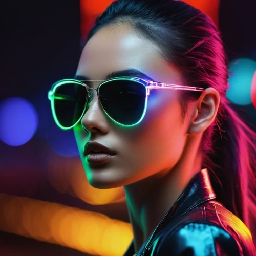 knockaround,cyber glasses,color glasses,neon,neon colors,neon light,neon makeup,neon lights,neon candies,fluor,colored lights,fluorescent,glowed,nightshades,colorful light,photochromic,sunglasses,neons,brights,fluorescence,Photography,Artistic Photography,Artistic Photography 06