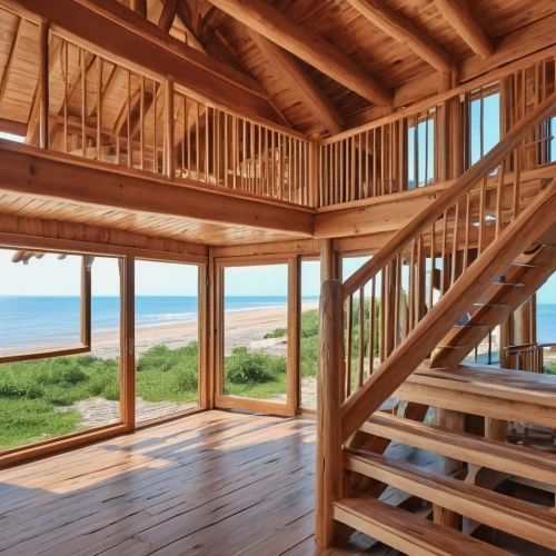wooden beams,wood and beach,wooden sauna,wooden construction,timber house,wooden stair railing,beach house,dunes house,wooden stairs,wooden decking,log home,wooden windows,deckhouse,wooden house,wood deck,passivhaus,beachhouse,bohlin,wooden roof,wooden frame construction,Photography,General,Realistic