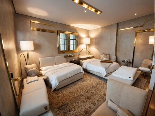 luxury home interior,smartsuite,bridal suite,modern room,penthouses,habitaciones,luxury suite,interior decoration,contemporary decor,interior modern design,great room,guestrooms,chambre,donghia,gold wall,apartment lounge,interior design,luxury hotel,natuzzi,staterooms,Photography,General,Realistic