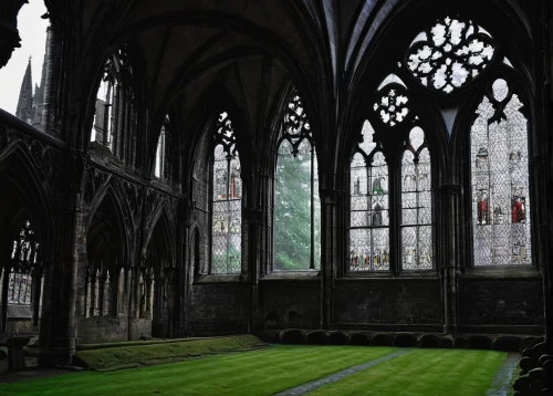 buttresses,transept,tintern,buttressing,cloister,lichfield,buttressed,cathedrals,gothic church,holyrood,neogothic,cloisters,hammerbeam,dracula's birthplace,nidaros cathedral,presbytery,evensong,buttress,nave,armagh,Illustration,Black and White,Black and White 17