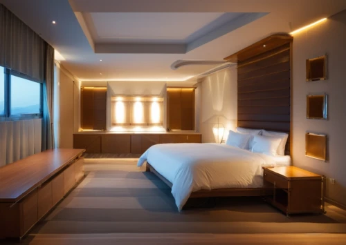 3d rendering,guestrooms,sleeping room,modern room,render,staterooms,interior decoration,luxury hotel,3d render,chambre,headboards,contemporary decor,japanese-style room,bedroomed,bedrooms,guest room,modern decor,3d rendered,interior modern design,great room,Photography,General,Realistic