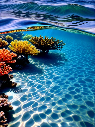 underwater landscape,coral reefs,coral reef,great barrier reef,seafloor,ocean underwater,feather coral,underwater background,long reef,seabeds,coral swirl,soft corals,ocean floor,colorful water,phytoplankton,seawaters,seabed,soft coral,tropical sea,sea life underwater,Conceptual Art,Fantasy,Fantasy 27