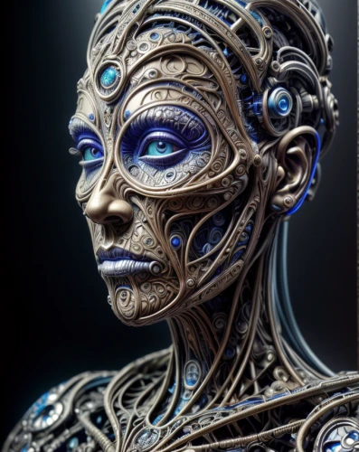 biomechanical,cyborg,humanoid,cybernetically,cybernetic,transhuman,transhumanist,bodypaint,body painting,fembot,cyberdog,assimilated,cyborgs,bodypainting,automaton,cybertrader,valerian,cybernetics,steampunk,blue enchantress