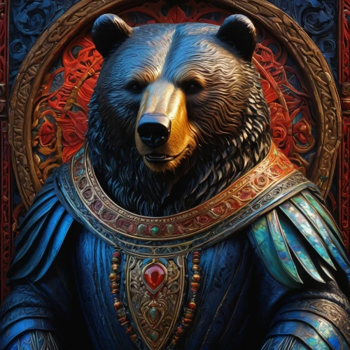 nordic bear,bear guardian,bebearia,bearlike,bearmanor,great bear,ursus,imperatore,trinket,bear,pandarus,ullr,ursa,bearman,bearse,bearhart,tarkus,bearishness,scandia bear,bluebear,Conceptual Art,Sci-Fi,Sci-Fi 02