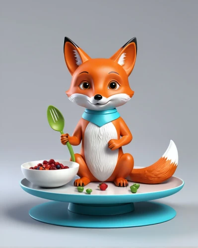 outfox,foxl,foxxy,little fox,a fox,cute fox,fox,renderman,3d rendered,foxman,3d render,nick,adorable fox,foxxx,3d model,foxmeyer,garden-fox tail,3d figure,foxtrax,gregg,Unique,3D,3D Character
