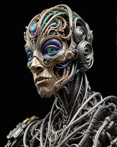 cyborg,humanoid,guyver,transhumanist,transhuman,cybernetic,robosapien,cyberdog,assimilis,automaton,endoskeleton,cybernetically,biomechanical,assimilated,fembot,afrofuturism,varos,ultron,voodoo woman,alien warrior