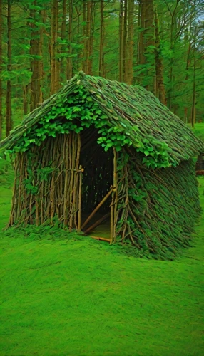 iron age hut,greenhut,straw hut,round hut,wampanoag,crannog,grass roof,cooling house,wigwam,longhouse,variglog,fairy house,springhouse,yurts,longhouses,indian tent,ancient house,wooden hut,wood doghouse,hut,Photography,General,Fantasy