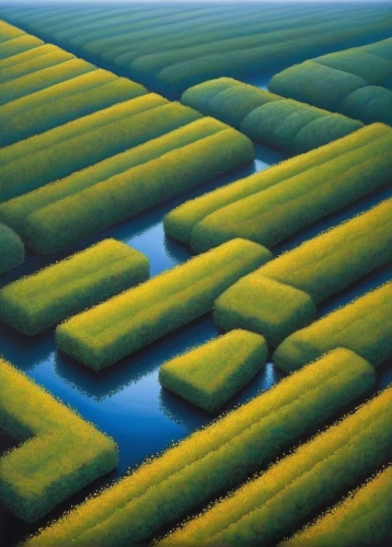polders,ricefields,polder,ricefield,rice fields,rice field,yamada's rice fields,fruit fields,dutch landscape,rice terrace,the rice field,green fields,hedge,river delta,field of cereals,hedges,jianfeng,dubbeldam,moss landscape,tulip fields,Illustration,Realistic Fantasy,Realistic Fantasy 26