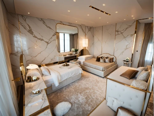 luxury bathroom,great room,chambre,luxurious,luxury home interior,luxury,bridal suite,marble texture,marble,travertine,ornate room,poshest,marble pattern,interior design,modern room,luxury suite,beauty room,luxury property,stucco wall,interior decoration,Photography,General,Realistic